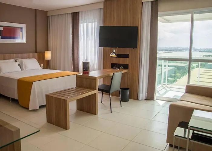 Best-Inn By Rio Stay Suites