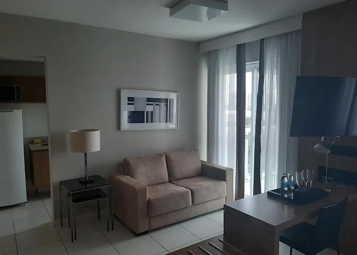 Best-Inn By Rio Stay Suites