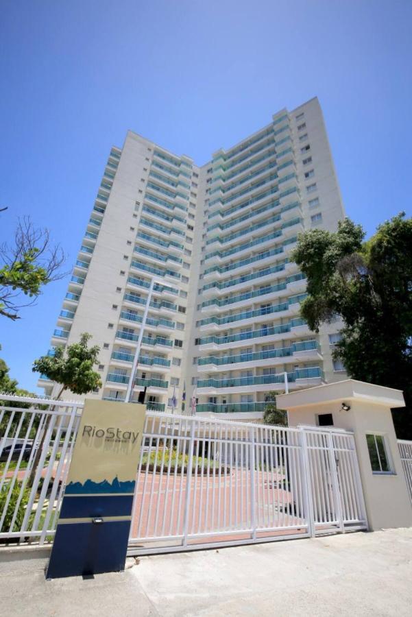 Best-inn By Rio Apartment Rio de Janeiro
