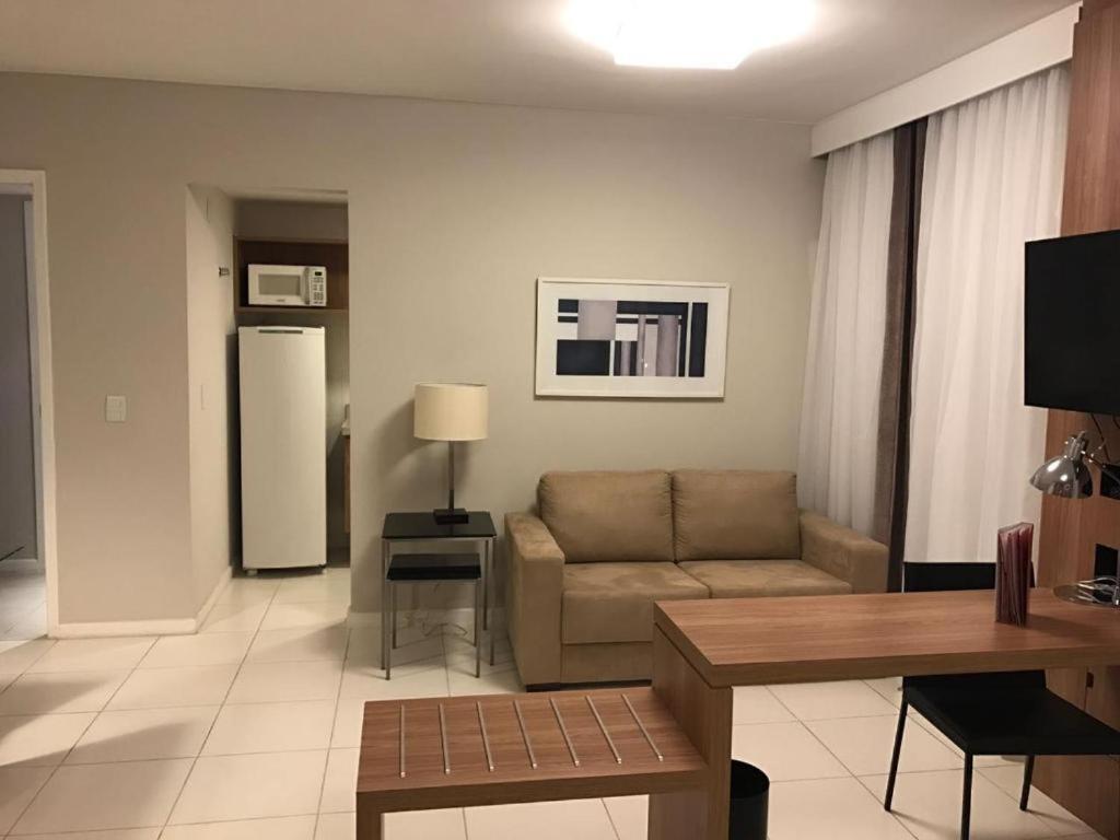 Best-inn By Rio Apartment *