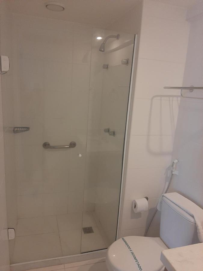 Best-inn By Rio Apartment *