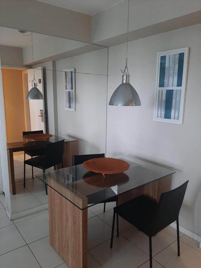 Best-inn By Rio Apartment *