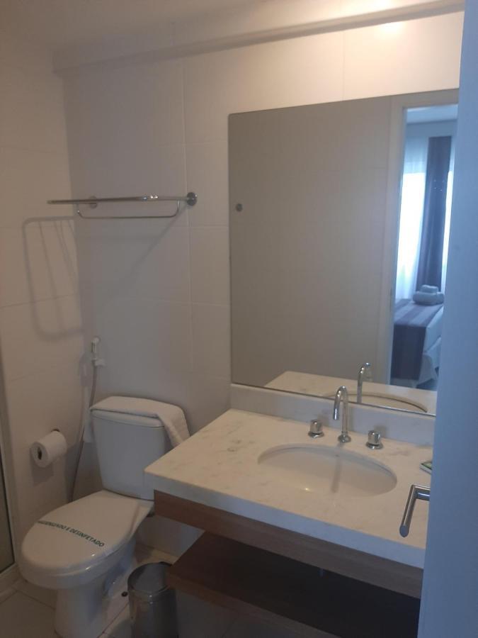 Apartment Best-inn By Rio Rio de Janeiro