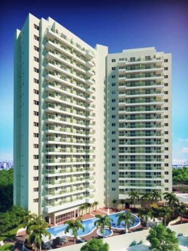 Best-inn By Rio Apartment