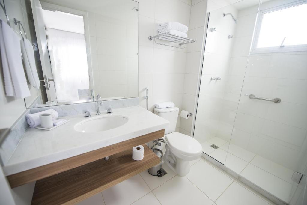 Best-inn By Rio Apartment *