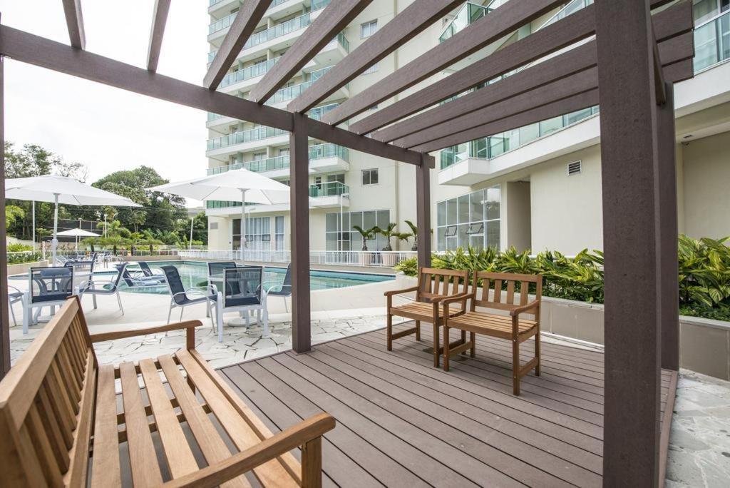 Best-inn By Rio Apartment Rio de Janeiro